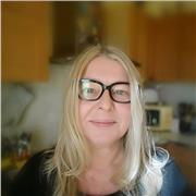 Madrelingua tedesca offresi per lezioni di tedesco